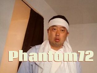 Phantom72