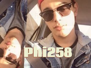 Phi258