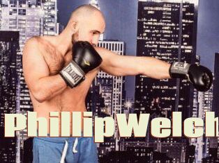 PhillipWelch