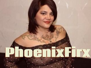 PhoenixFirx