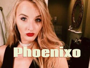 Phoenixo