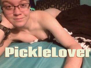 PickleLover