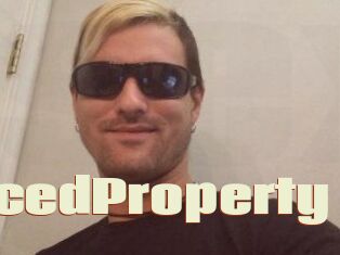 PiercedProperty