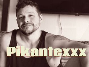 Pikantexxx