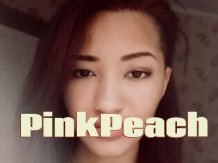 PinkPeach