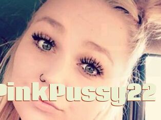 PinkPussy22