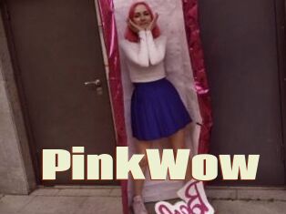 PinkWow