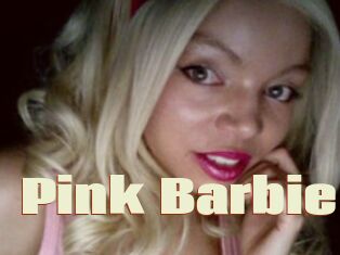 Pink_Barbie