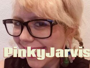 PinkyJarvis