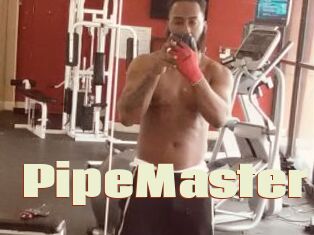 PipeMaster