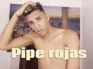 Pipe_rojas