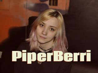 PiperBerri