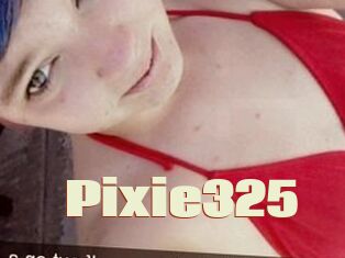 Pixie325