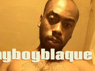 Playboyblaque