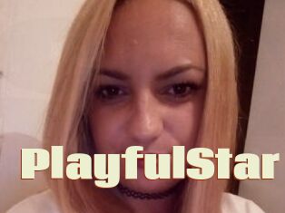 PlayfulStar