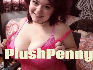 PlushPenny