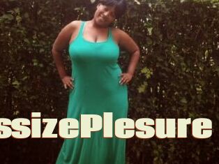 PlussizePlesure