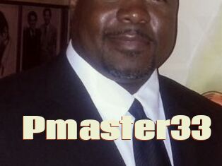 Pmaster33