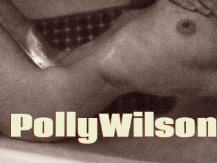 PollyWilson