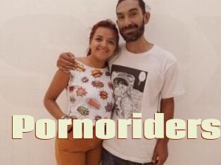 Pornoriders