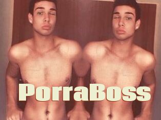 Porra_Boss