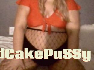 PoundCakePuSSy