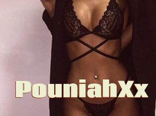 PouniahXx