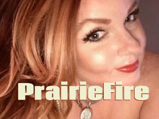 PrairieFire