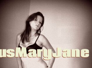 Precious_MaryJane