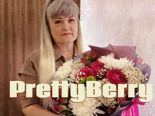 PrettyBerry