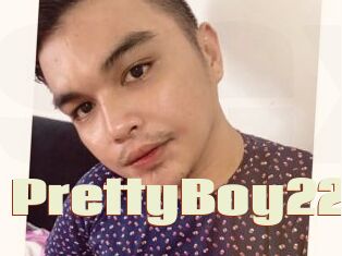 PrettyBoy22