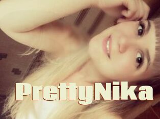 PrettyNika