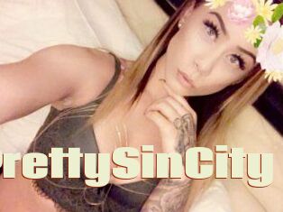 PrettySinCity