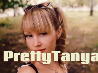 PrettyTanya