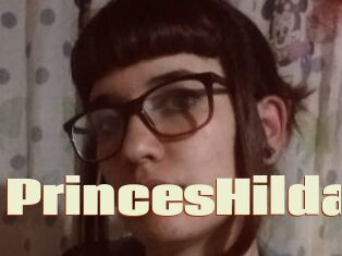 PrincesHilda