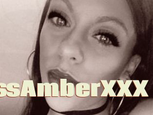 PrincessAmberXXX