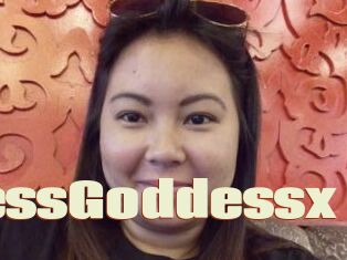 PrincessGoddessx