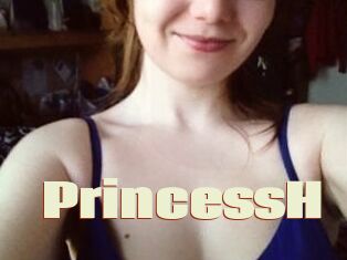 PrincessH