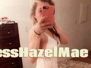 PrincessHazelMae