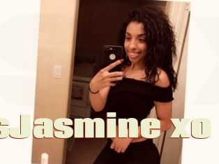 PrincessJasmine_xo