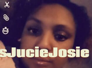 PrincessJucieJosie