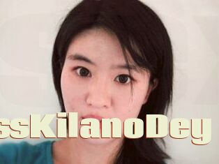 PrincessKilanoDey