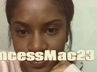 PrincessMac23 Sexe I