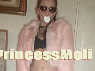 PrincessMoli