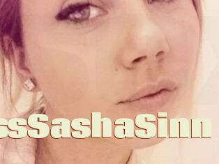 PrincessSashaSinn