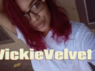 PrincessVickieVelvet