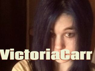 PrincessVictoriaCarr