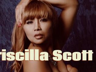 Priscilla_Scott