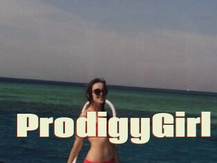 ProdigyGirl