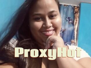 ProxyHot